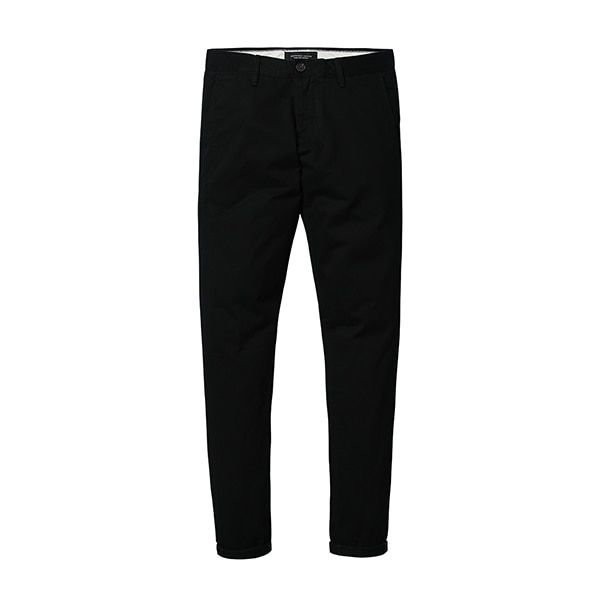 Spring Summer New Fashion Slim Straight Men Casual Pants 100% Pure Cotton Man Trousers Plus Size KX6033