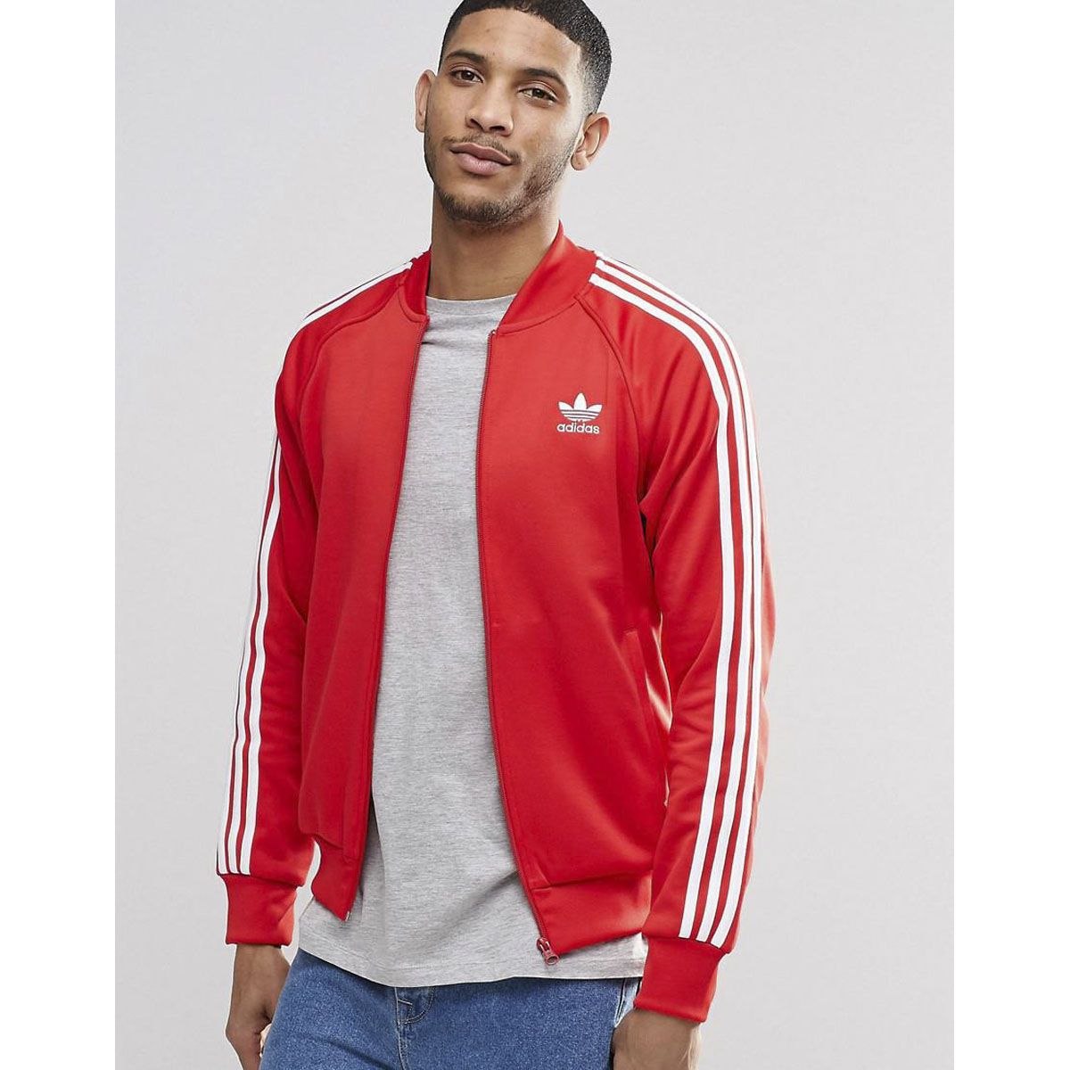New quality full set Tracksuit for men and women.(2peices)