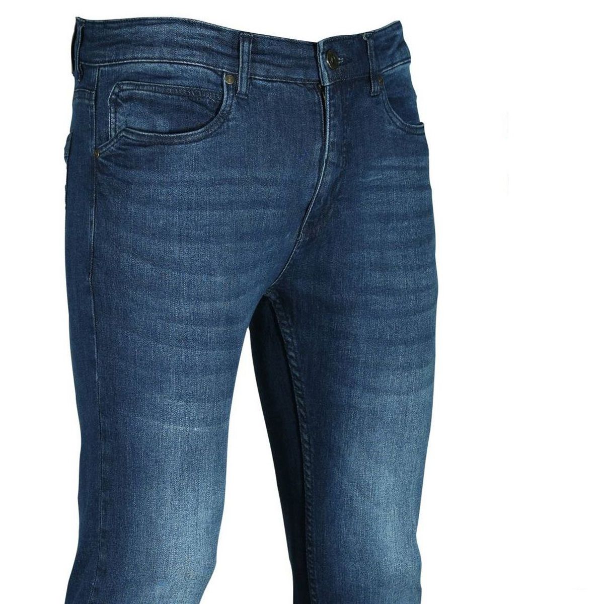 Exclusive Jeans Pants for Men with Fast-Dry  Denim