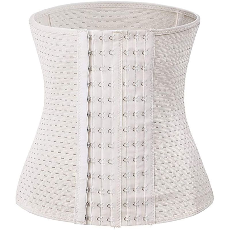 Women Waist Trainer, Professional Corset Slimming Body Cinher Shaper Belt Sport Girdle Fajas Reductoras Y Modeladoras Mujer