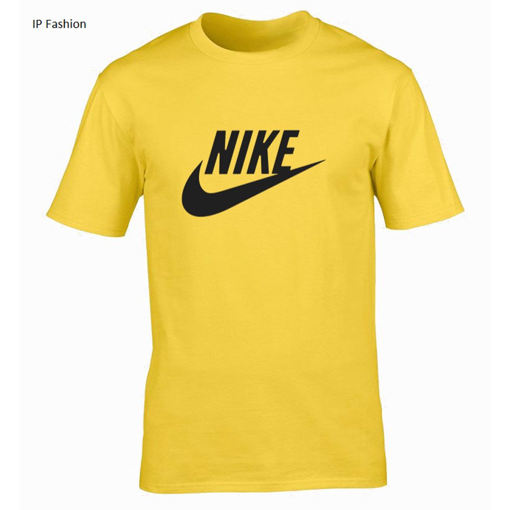 Solid Color T-Shirt ।। Half sleeve Jersey t-shirt for men
