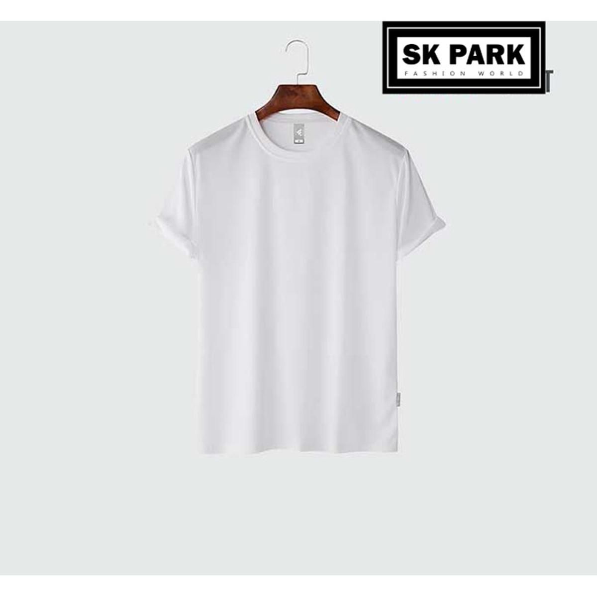 Exclusive Comfortable Cotton Half Sleeve T-Shirt - T Shirt For Man
