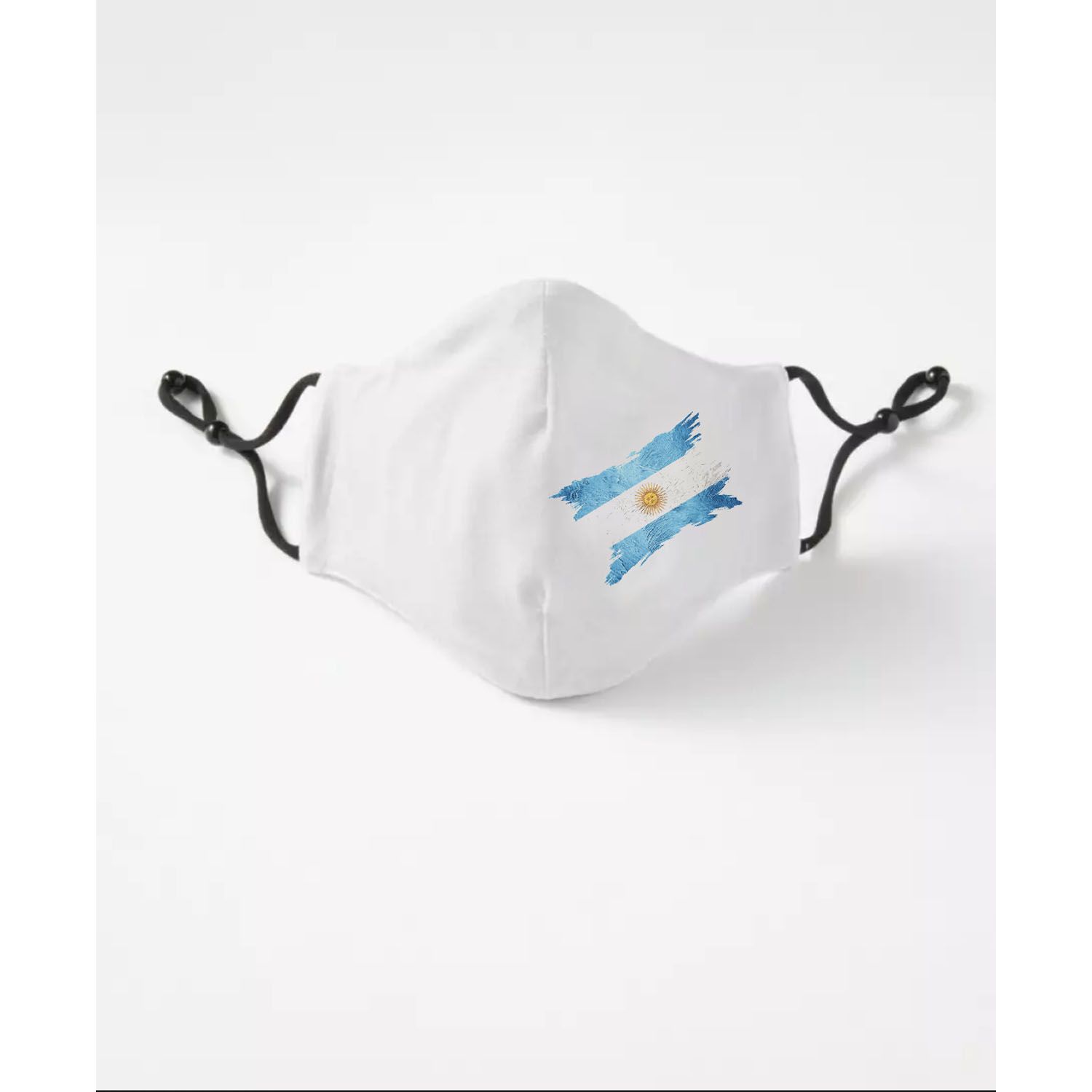 Three Layer Face_Mask For Men And Women  Free Size With Adjustable Ear Loop And Digital Femal Print flower Bts Face_Mask Design Red Black White Multicolorful Print Anime Cartoon Formal And Casual Face_Mask - Mask