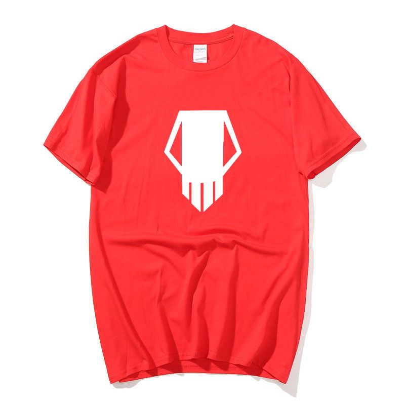 My Hero Academia Bakugo Katsuki T-shirt Men Women Fashion Printing Streetwear Cotton T shirt Sport Casual Tees Tops