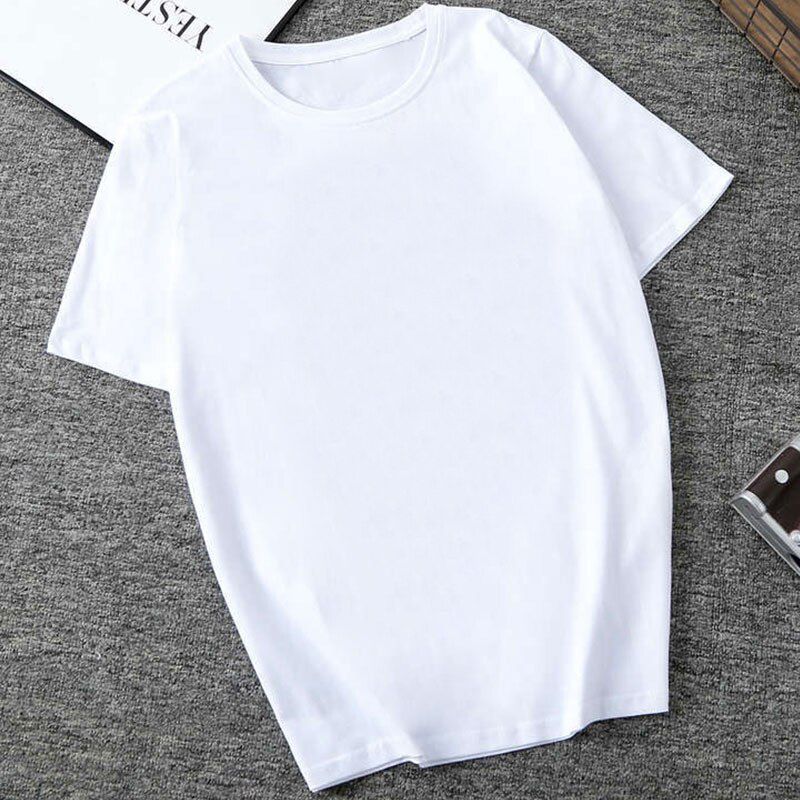 Hot Japanese Anime T Shirt Men Chainsaw Man Manga Graphic Tees Funny Cartoon ca Makima T-shirt Uni Tops Tshirt Male