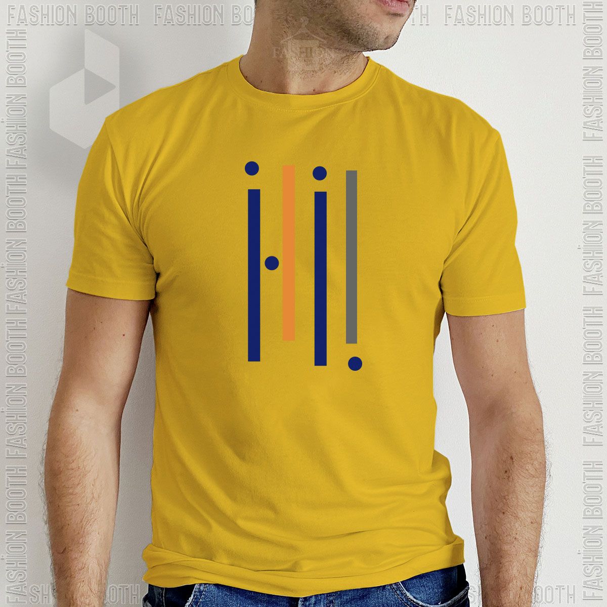 Digital print T Shirts White Tshirt plain Cotton PP T-Shirt For man