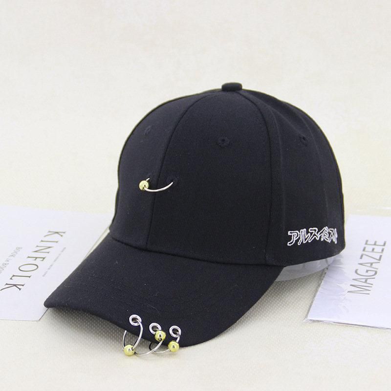 Hats For Women Ladies hat Women'S Summer Baseball Cap