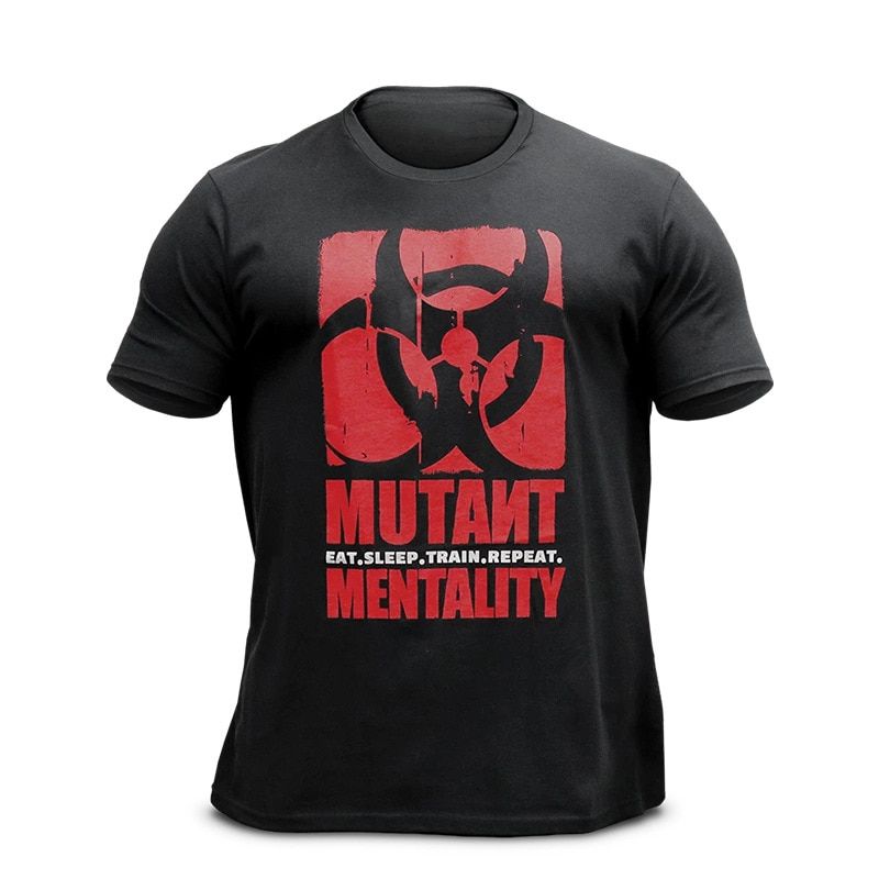 Men cotton T-Shirt O-Neck Short Sleeve printing sport Quick Dry brand Slim Fit shirt bodybuilding fitness Running clothing