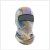 Winter Tie Dye Outdoor Skiing Cold Proof And Warm Head Cover BalacHat