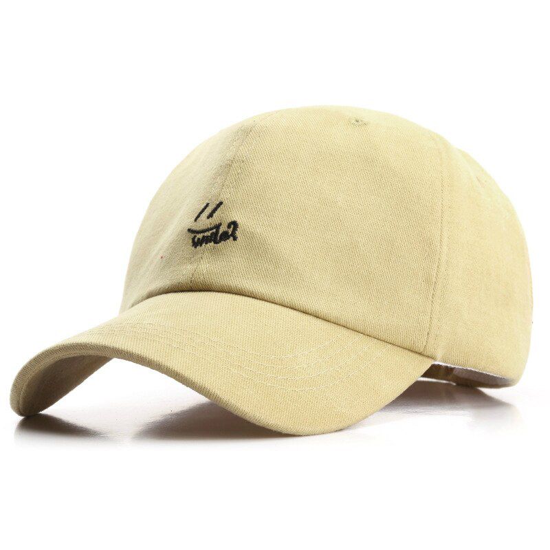 SLECKTON Fashion Baseball Cap for Girls Summer Visors Caps Men Boys Snapback Hat Cotton Gorras Unisex Bonnet Czapka