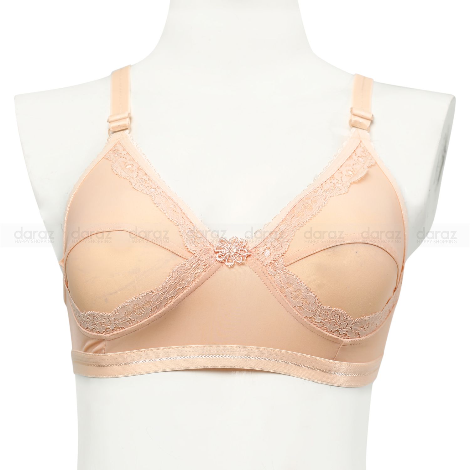1 Piece Sexy Cotton Guddi Bra for Woman