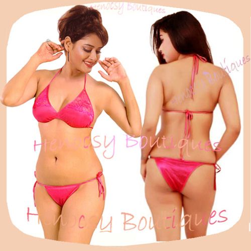 Bikini Set Size 32 34 36 38 40 42