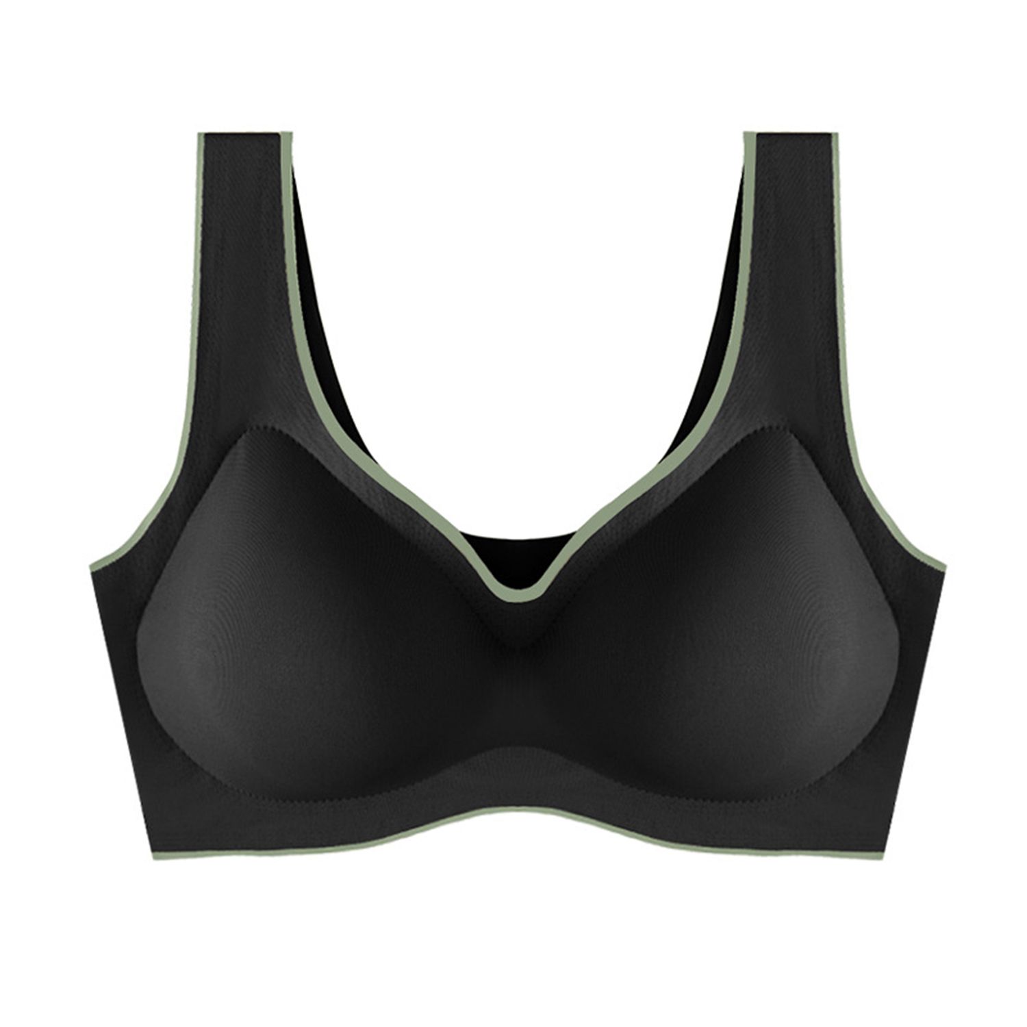 Women Clothing Anti-Slip Push Up Cup