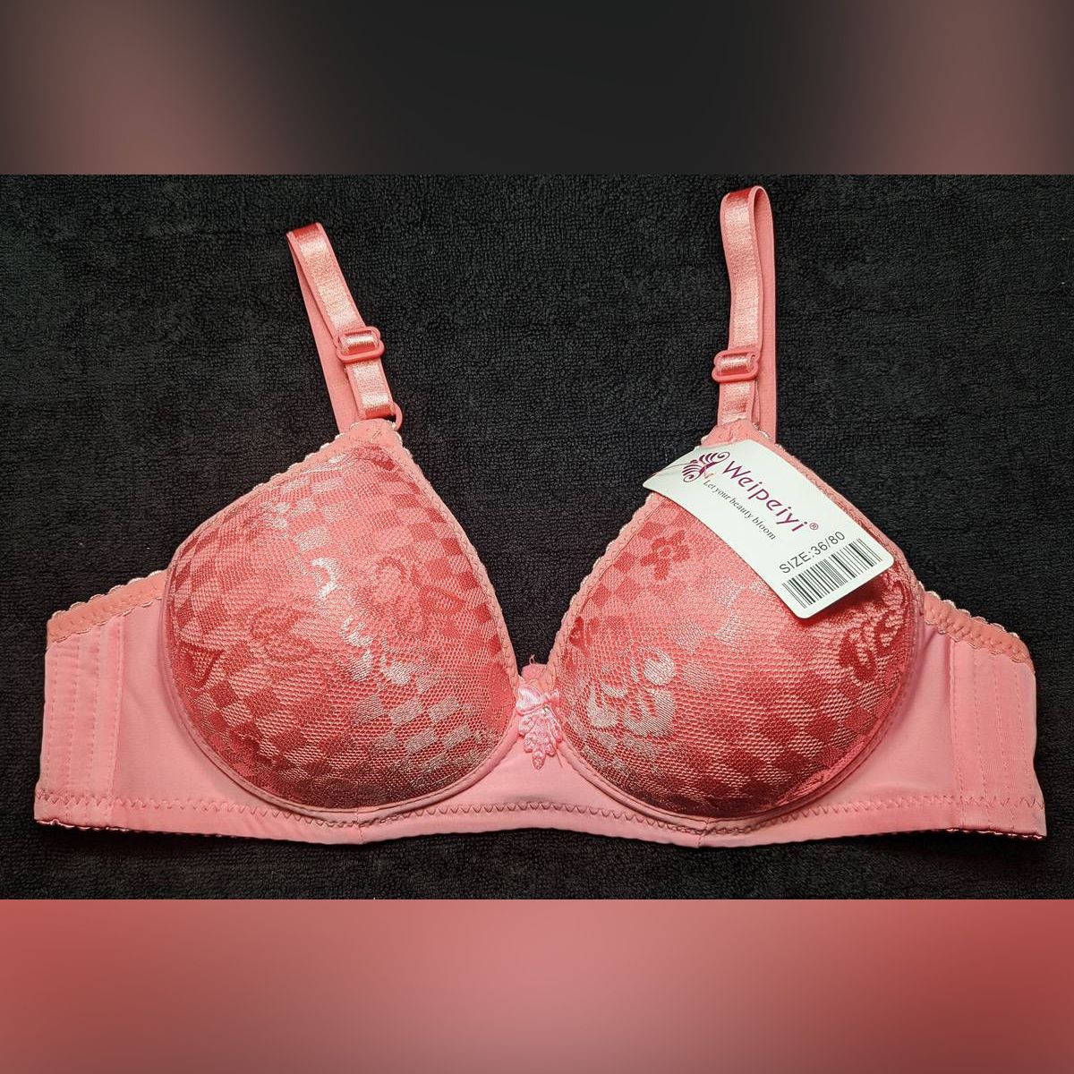 Women's Cotton Soft Foam Bra - Baby Cup