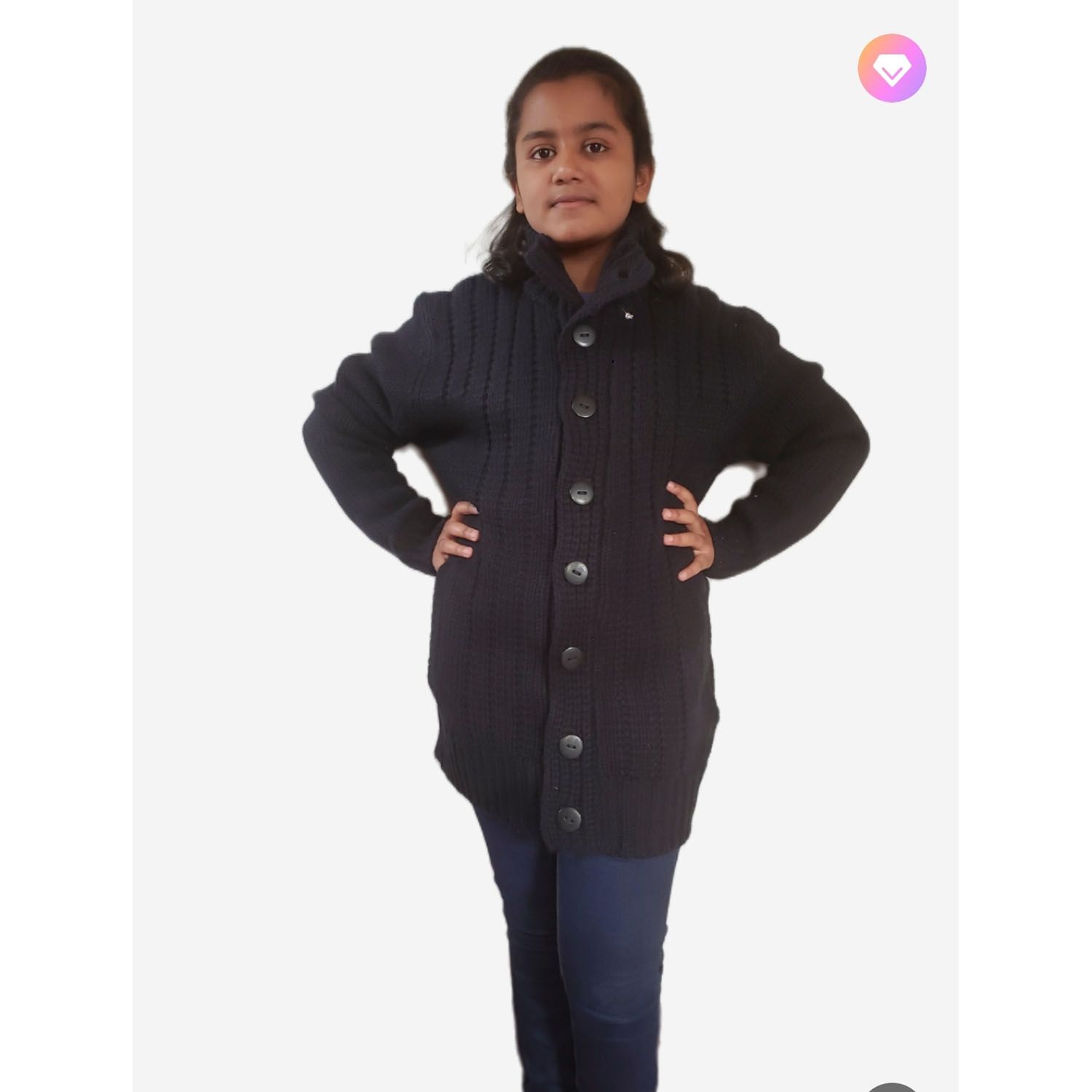 Women /Ladies Winter Fashionable Sweters
