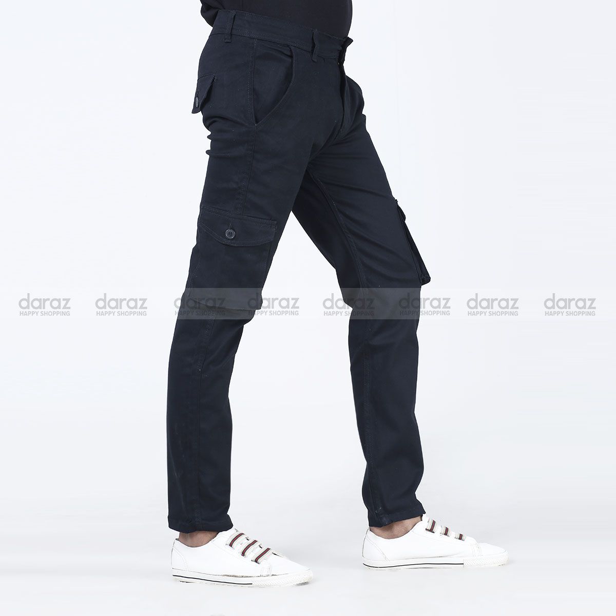 Fashionable casual long lasting Mobile Pant For Men