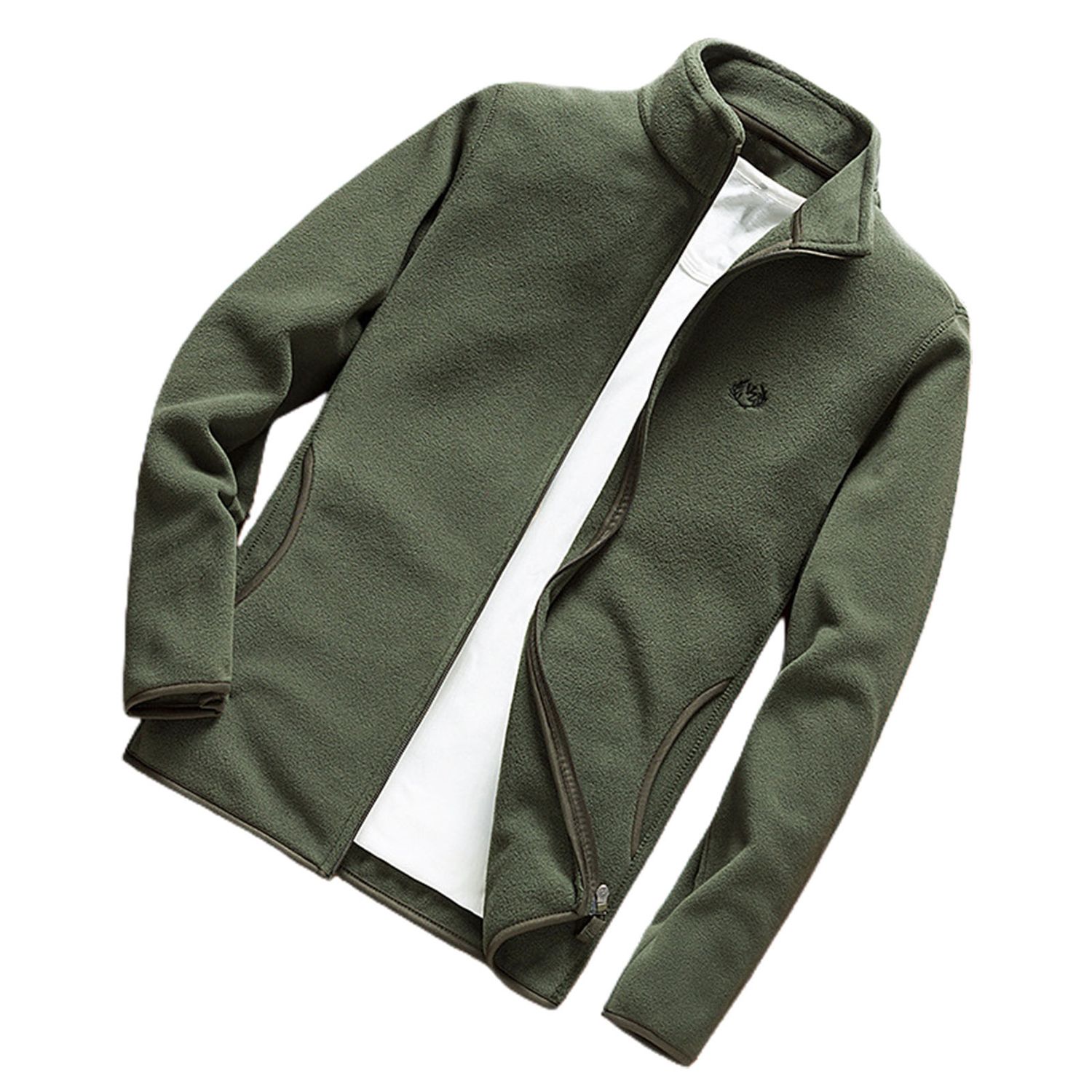 Autumn Coat Long Sleeve All Match Autumn Coat