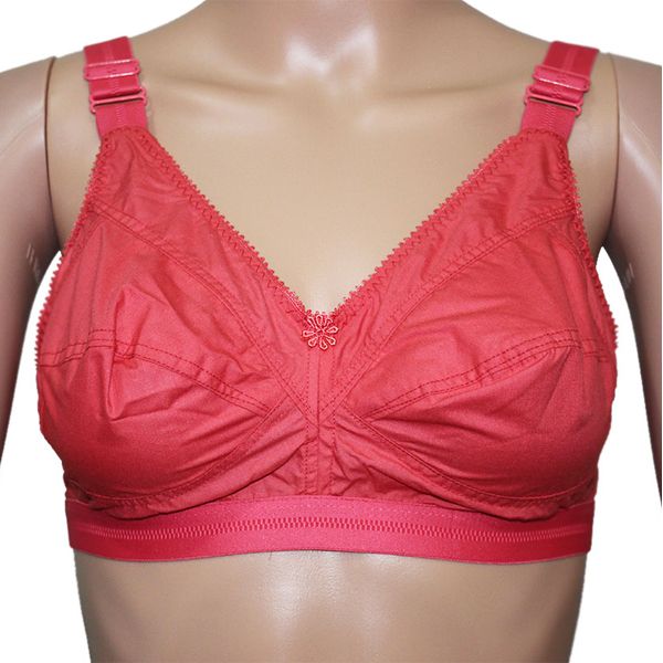 Indian Comfortable Cotton Guddi Bra