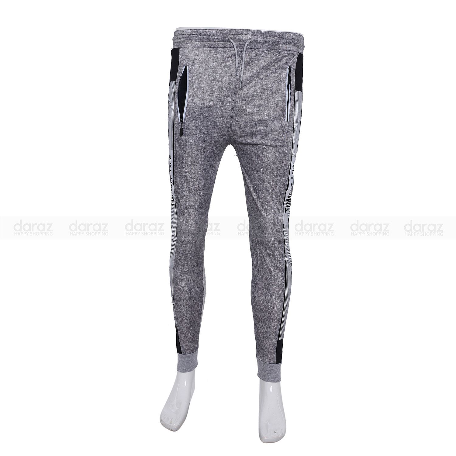 GREY Sports Trouser for men and Women