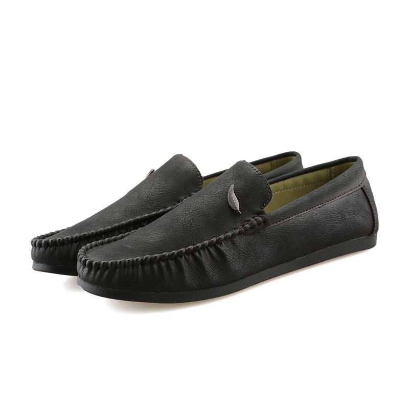 Wild Comfortable Casual Shoes Peas Shoes for Men