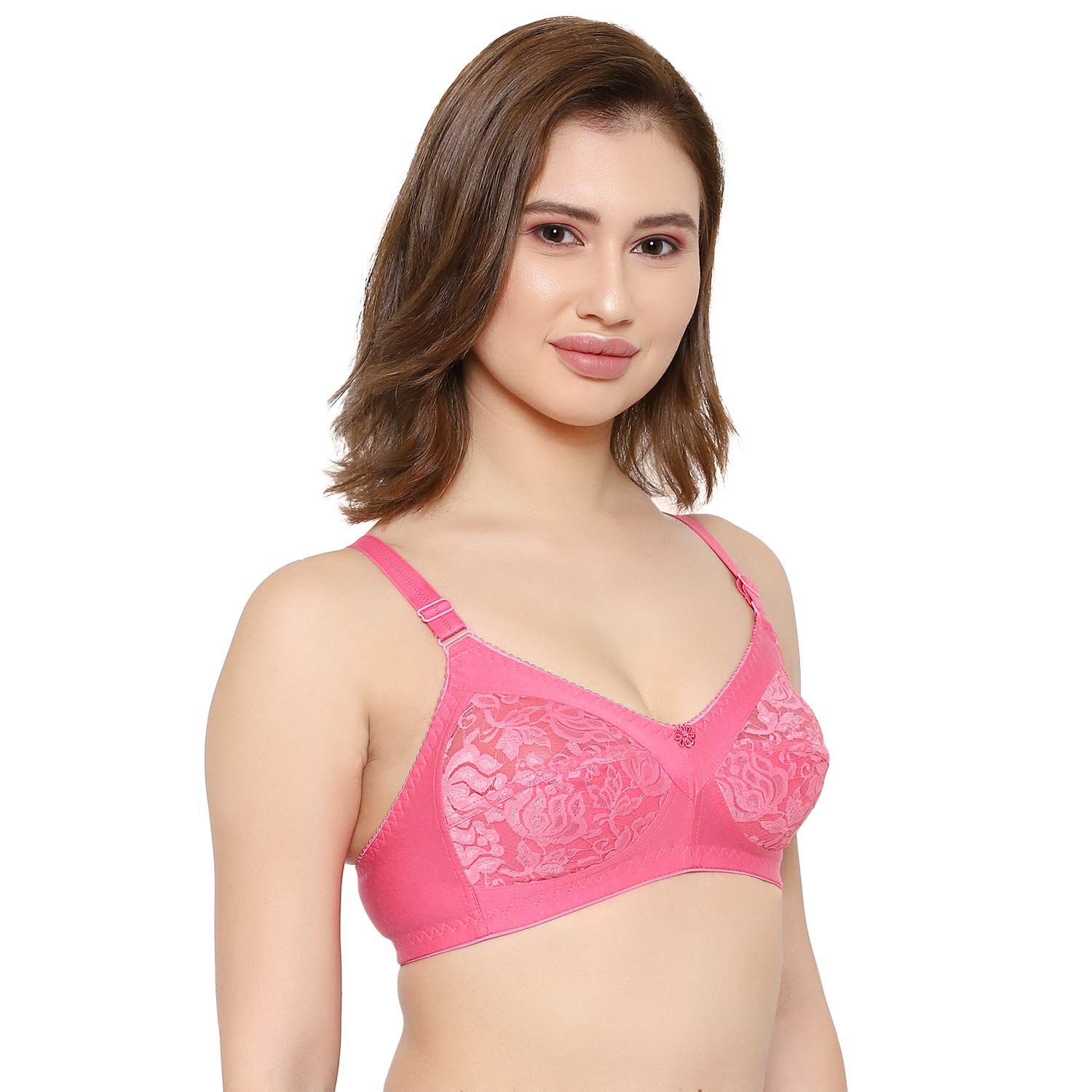 1 Pack 1 Color Bra for girls bra for girls china bracelet for women - Bra - Bra - Bra For Girls - à¦¬à§à¦°à¦¾ - Bra For Girls