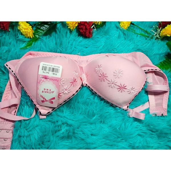 Girls & Woman Fashionable Foam Bra 1 piece