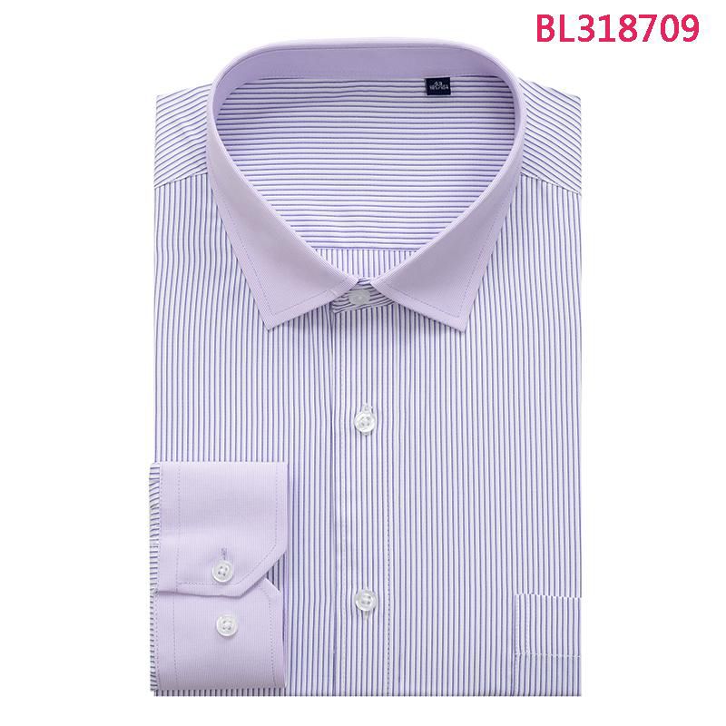 mens  winter Striped fashion high quality autumn comfortable long Sleeve Shirts cotton plus size XXL-7XL8XL9XL10XL