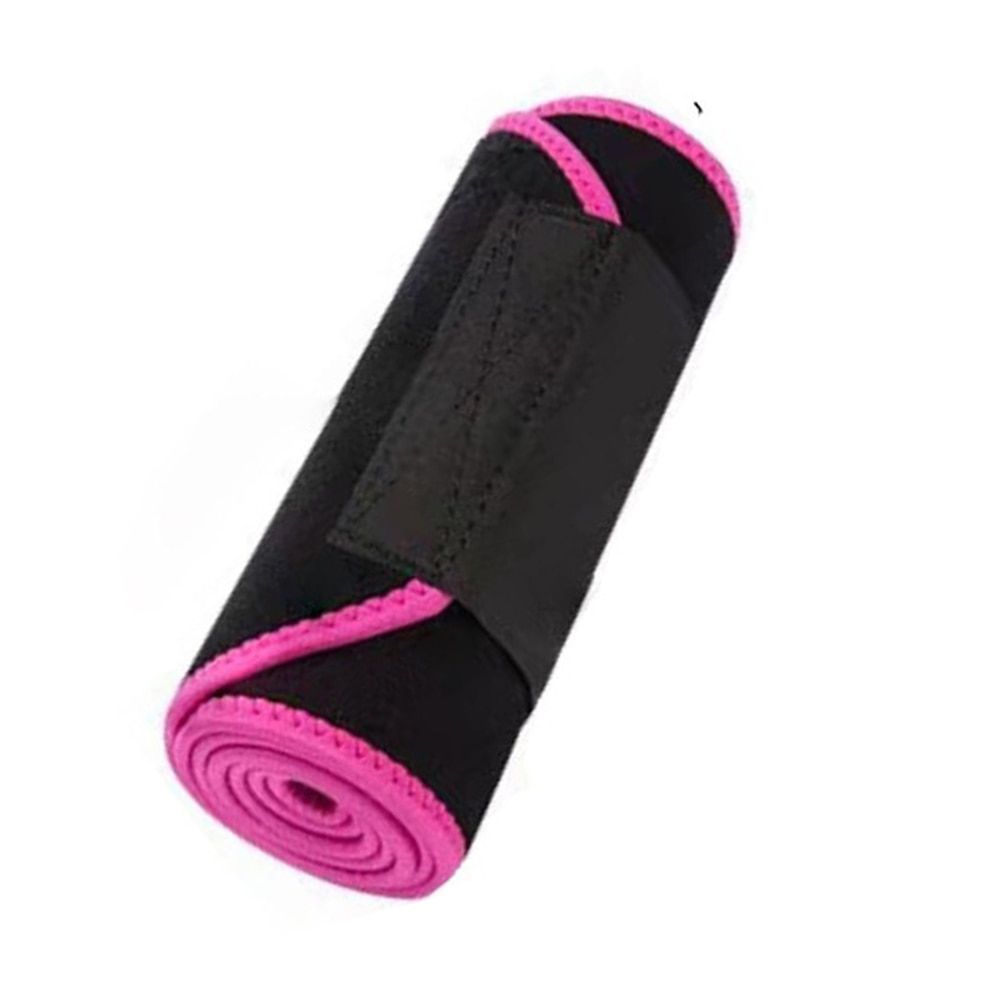 Waist Trainer Corset Women Neoprene Belt Sweat Wrap Tummy Stomach Weight Loss Slimming Belt Strap Body Waist Girdle Shaperwear