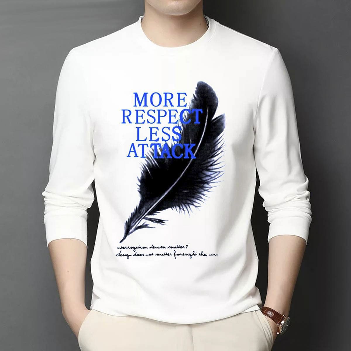 2023 High Quality Mens tshirt Man Short Sleeve Casual O Neck T-Shirt Male Tees - T Shirt For Man - T Shirt For Man