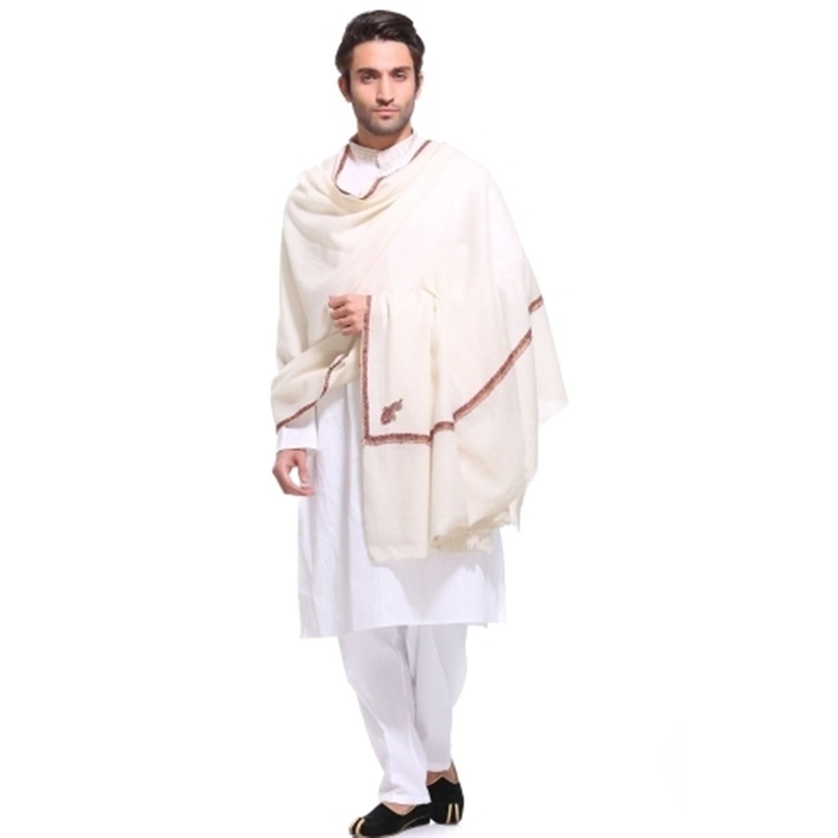 Kashmiri Shawls for Men(orgenal)