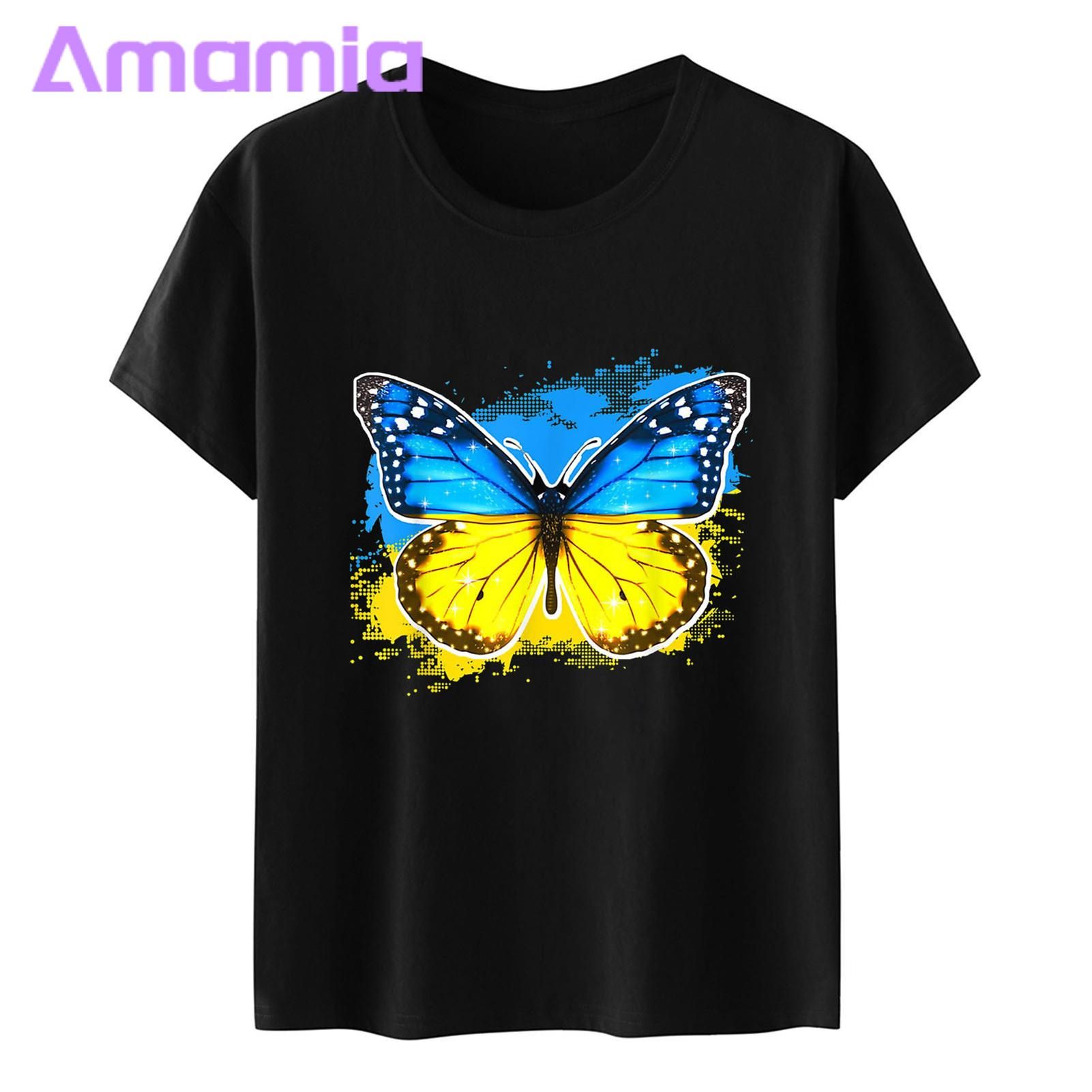 Amamia Lady Top Quick Dry All Match Women T-shirt