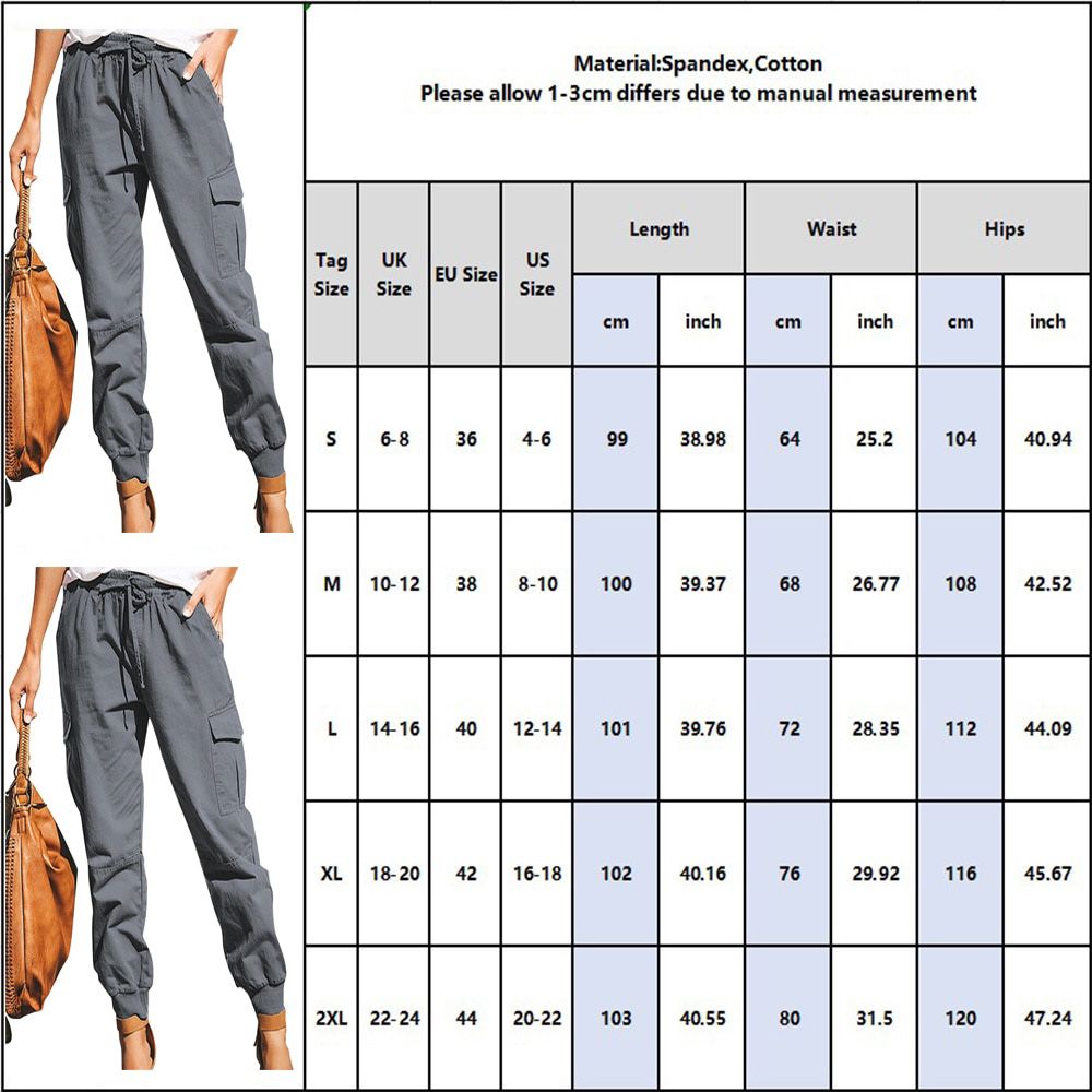 Women Gothic Pencil Pants Trousers Belt Zipper Ladies Streetwear Long Pants Solid Black Hip Hop Long Trousers D30