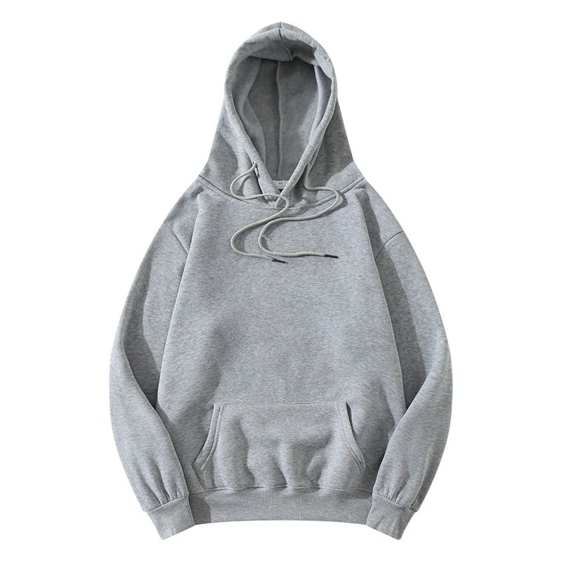 Winter Men Hoodie Women Red Sweatshirt Jogger Fleece Autumn Brand Pullover Casual Fashion Streetwear 2022 New