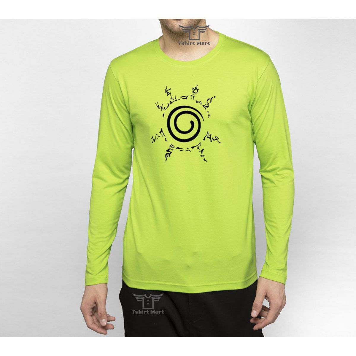2022 T-Shirt Men Spring Jersey T Shirt Men Print on Solid Color Tshirt Round Neck Long Sleeve Top Men Brand Slim Fit Tee Shirts 5XL - T Shirt For Man - T Shirt For Man - T Shirt For Man - T Sirt