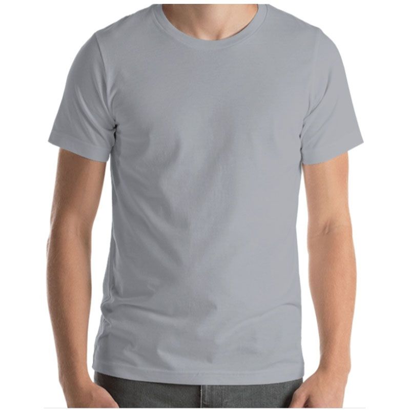 100 % cotton T shirt For Men