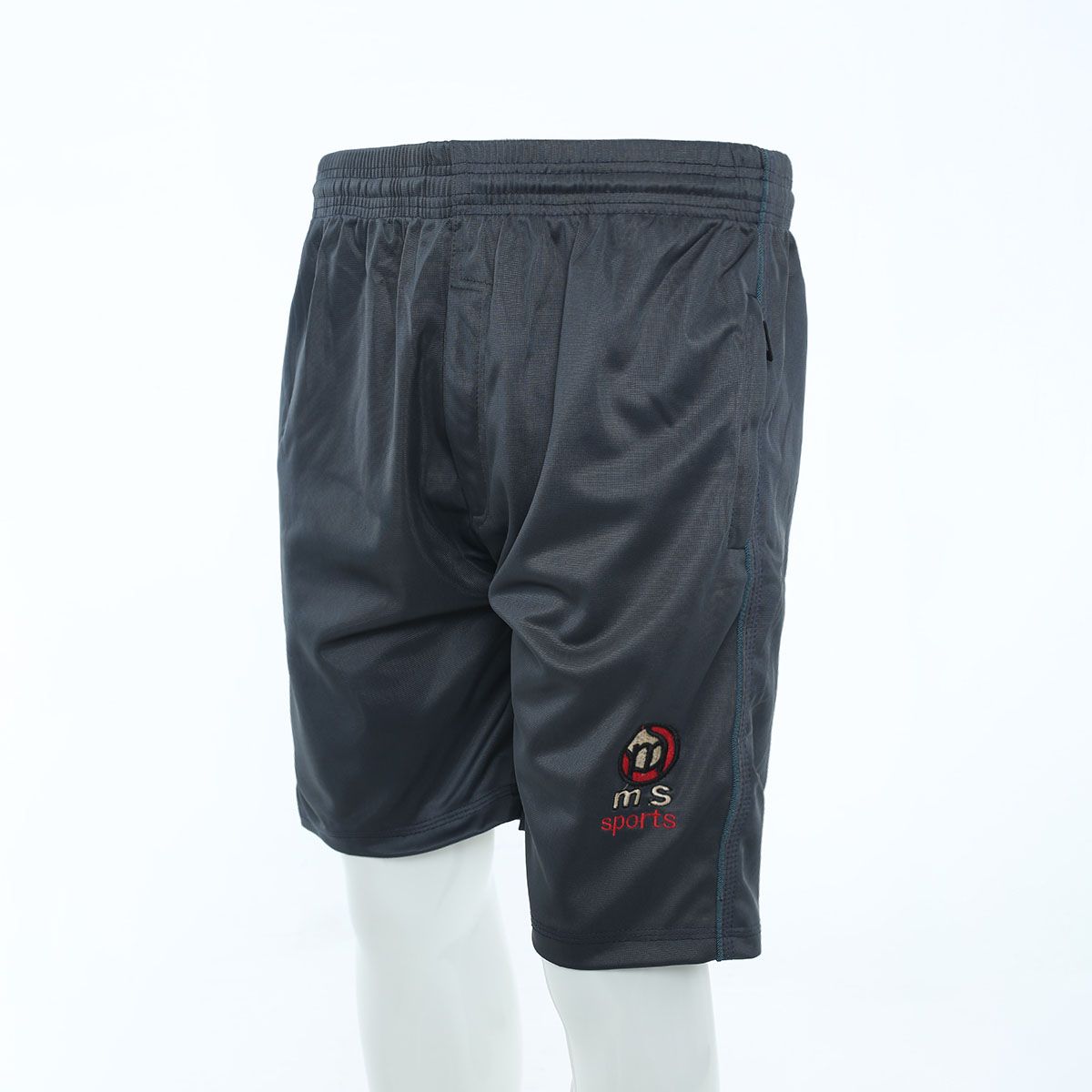 2 Quarter Sports Shorts For Men