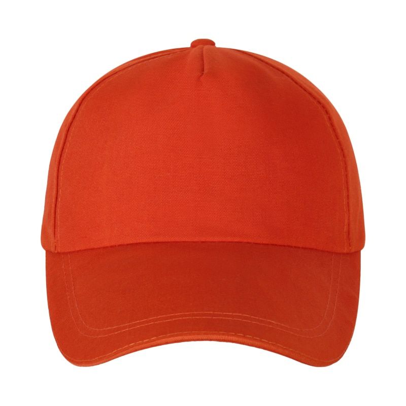 DIY Summer Men Cassual Baseball Caps Unisex Solid Custom Print Logo Outdoor Women Hats Snapback Hip Hop Caps