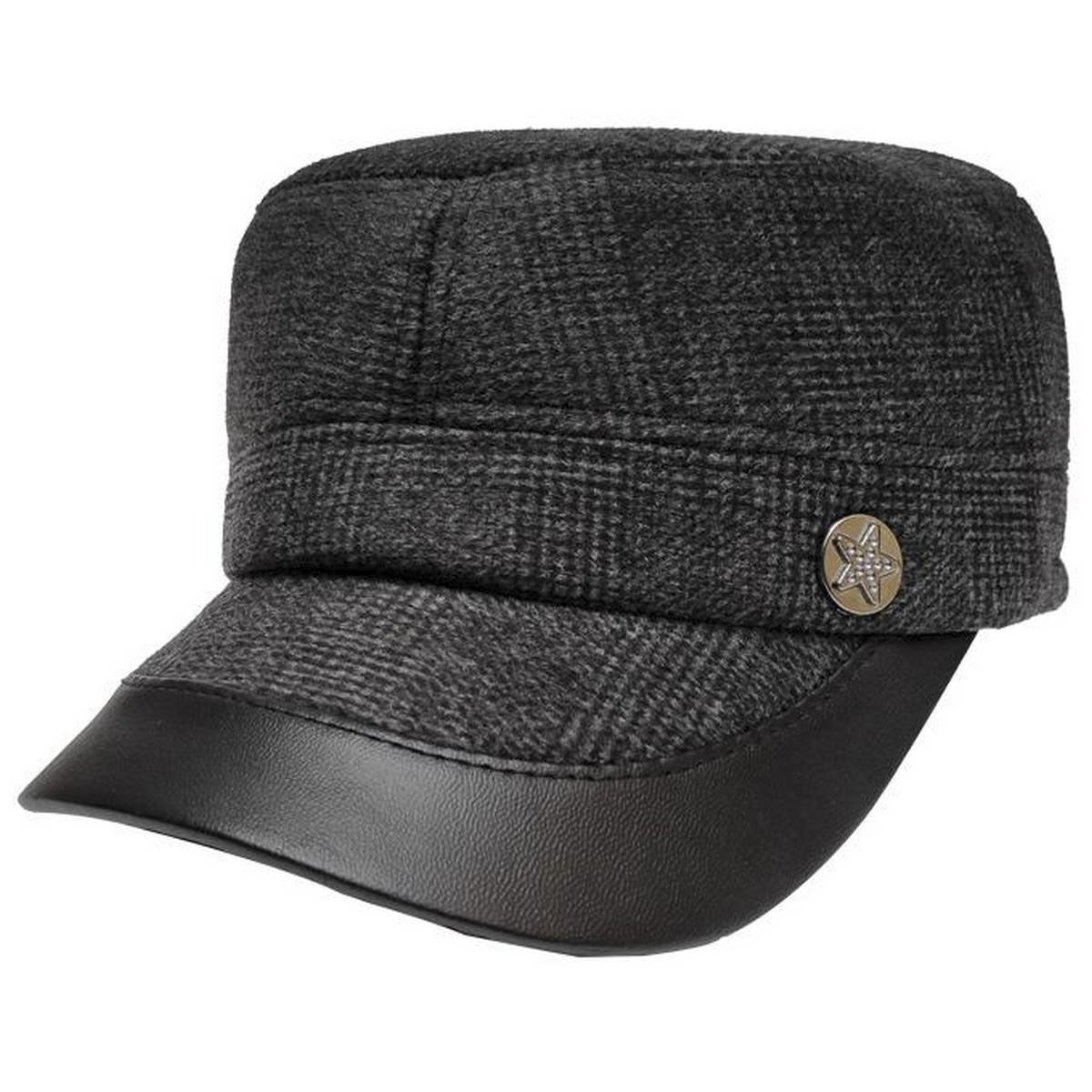 China Stylish Jonson Cap For Men