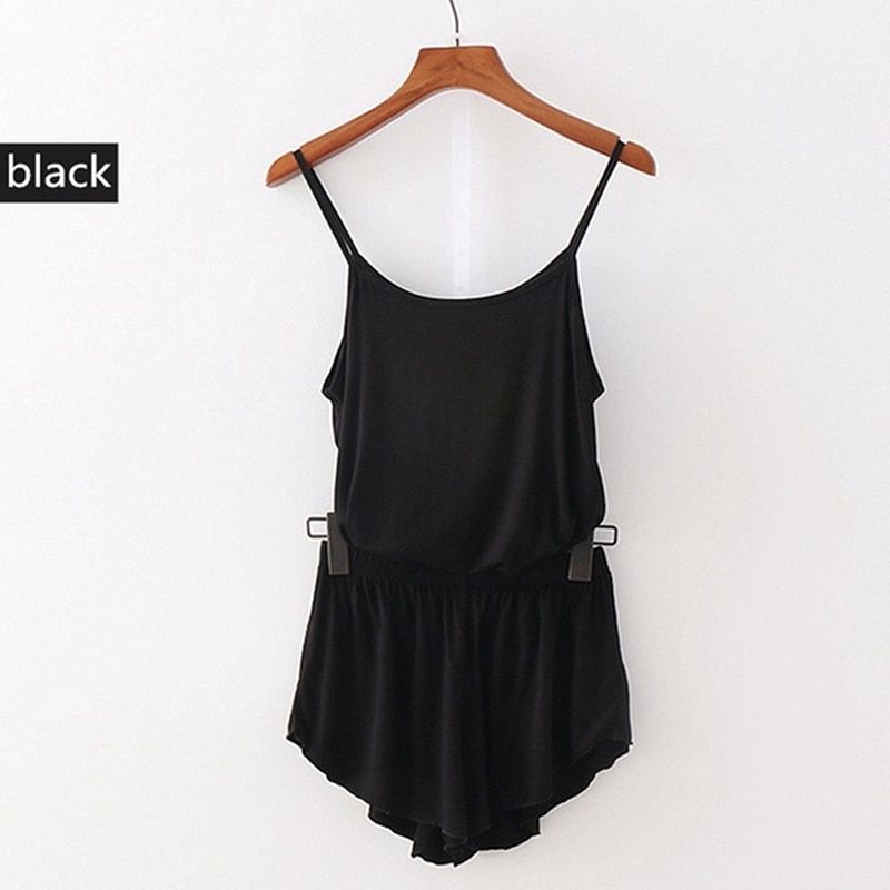 Pajamas for Women Summer Sleepwear y Pyjamas Set Tank Top Shorts Nightwear Thin Comfortable Sleeveless Sleepwear