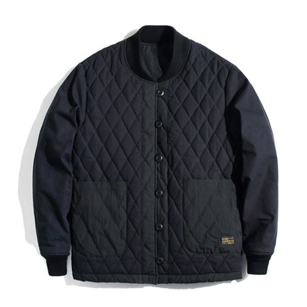 Mens Clothing  M43 Parkas Winter Jacket Parkas Cotton Men Double Sided Parkas Jacket Winter Vintage