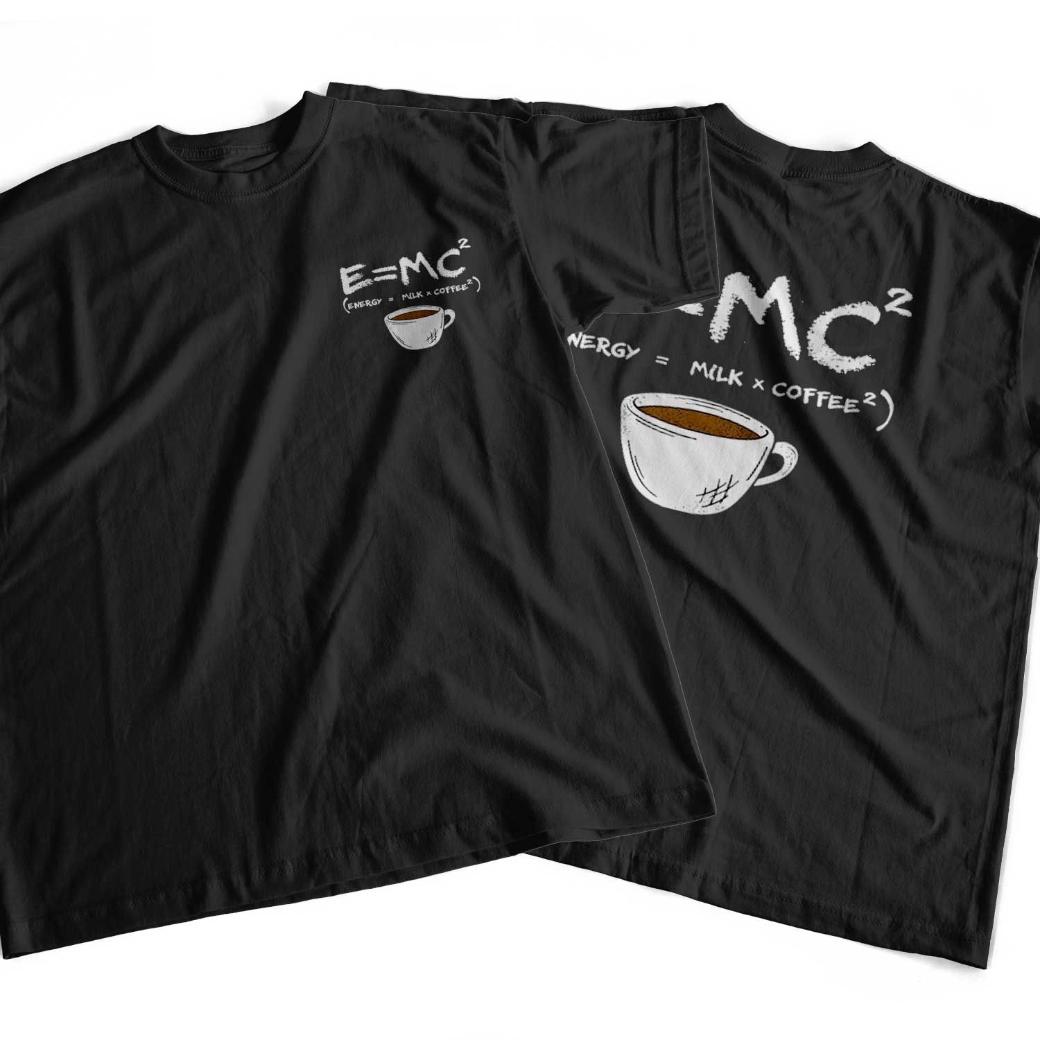100% cotton coffee print  men T shirt funny big size men T shirt o-neck streetwear oversized men t-shirt tee shirts