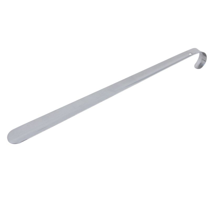 16.5 inches Stainless Steel Shoehorn Handle Riser
