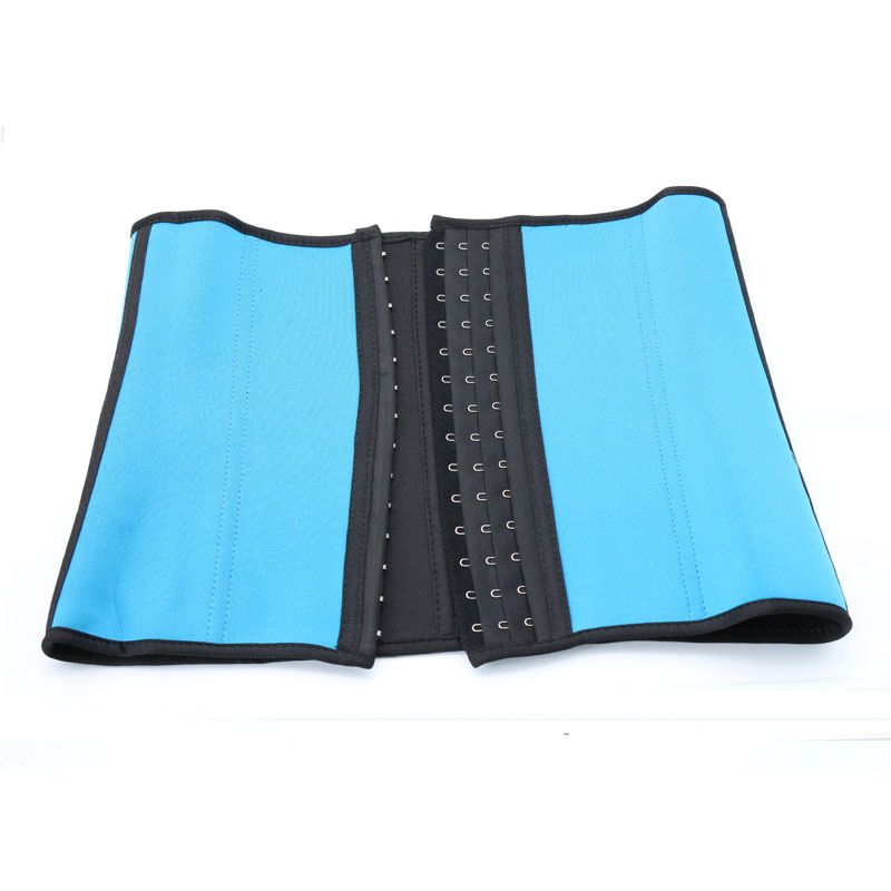 Waist trainer shapers waist trainer corset Slimming Belt Shaper body shaper slimming modeling strap Belt Slimming Corset