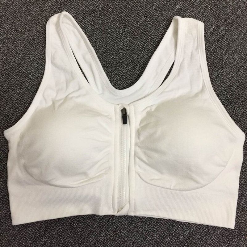 Beauty Back Bra Women Quick-drying Brassiere Push Up Bra Ladies Lingerie Fitness Running Underwear For Women Breathable Tops
