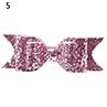 Girl's Shining Big Bowknot Barrette Hairpin Hair Clips Hair cessory Gift