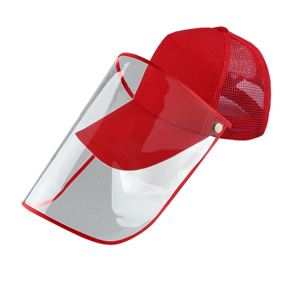 Jaycosin The World Baseball Caps Unisex Specia Anti-spit Peaked Hat Dustproof Cover Baseball Cap Adjustable
