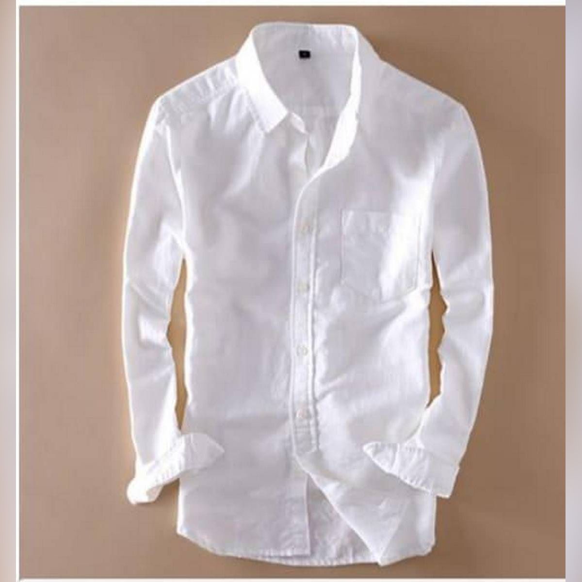 Men's full sleeve shirt