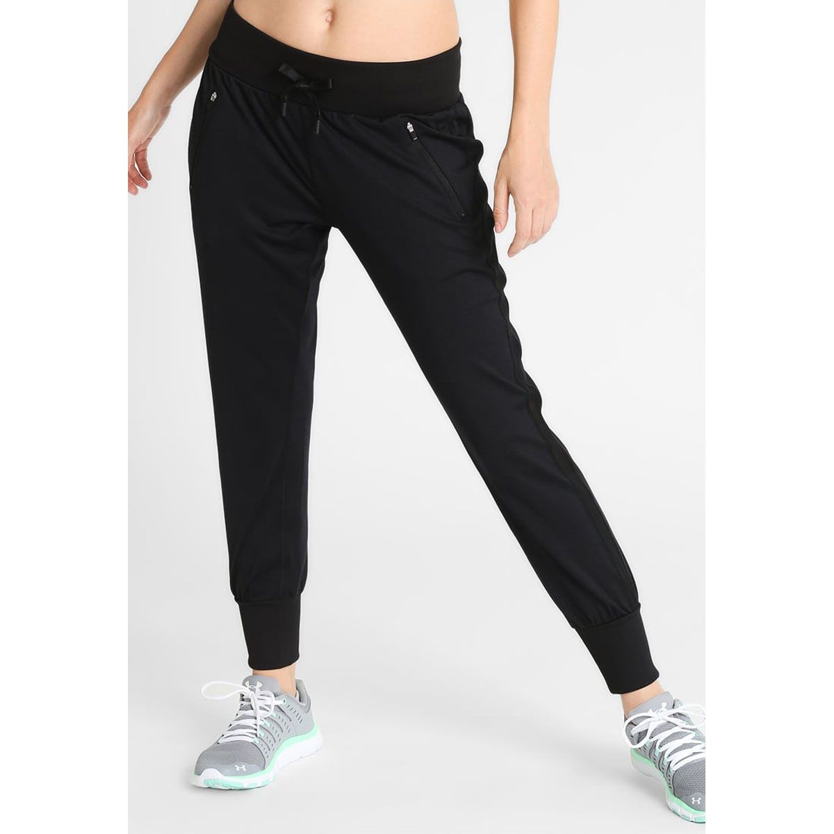 Premium Quality Modern Design Printed Trousers for Women