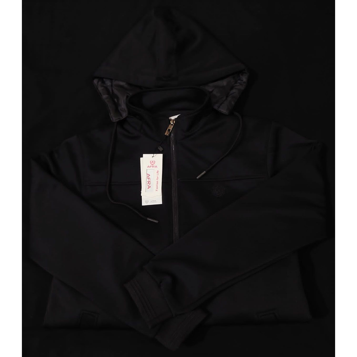 Premium quality jacket