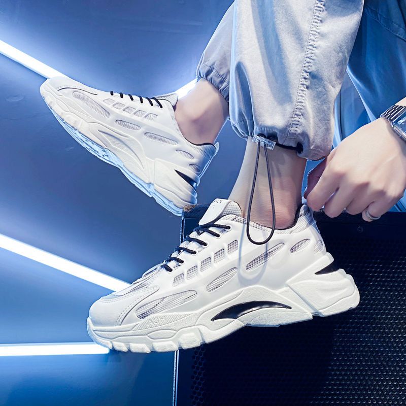 Men's shoes special offer new summer sports casual shoes men's running shoes